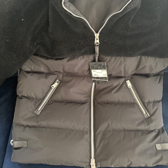 BRAND NEW MACKAGE WINTER JACKET - Picture 6 of 7